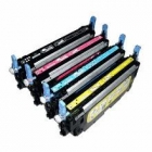 4 Farben Pakete komp zu HP Q7560A/61/62/63A Rainbow Kit
