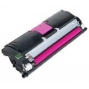 Kompatibler Toner QMS MagiColor 2400 (1710589-006) magenta, 4.500 Seite