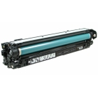 Kompatible Toner HP Color LaserJet CP5520, 5525 (CE270A B) - Black