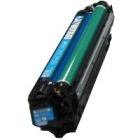 Kompatible Toner HP Color LaserJet CP5520, 5525 (CE271A C) - Cyan