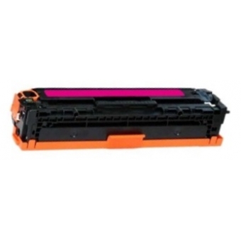 Kompatible HP LaserJet Enterprise 700 color M775dn CE343A Magenta HP 651