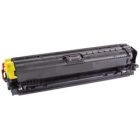 kompatibler Toner HP CE742A (307A) Yellow 