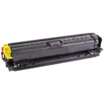 kompatibler Toner HP CE742A (307A) Yellow 