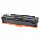 Kompatible Toner HP Color Laserjet Pro M252DW (CF401X / 201X) - Cyan