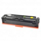 Kompatible Toner HP Color Laserjet Pro M252DW (CF402X / 201X) - Yellow