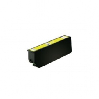 Kompatible Patrone Epson T2434 (T24XL) (Yellow)
