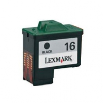 Kompatible Patrone Lexmark 17 (Black)