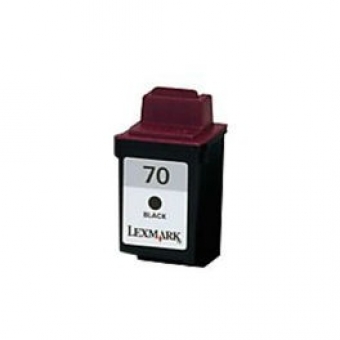 Kompatible Patrone Lexmark 70 (Black)