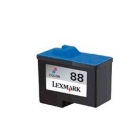 Kompatible Patrone Lexmark 88 (Color)