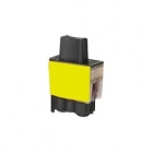 Kompatible Patrone Brother LC-900 Y (Yellow)