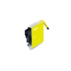 Kompatible Patrone Brother LC-985 Y (Yellow)