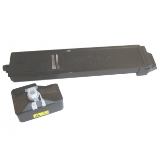 Toner Schwarz HY kompatibel für Kyocera FS-C8020, FS-C8025, TK-895K