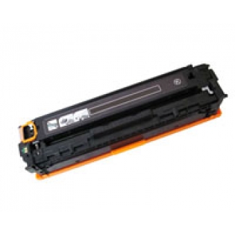 Toner Schwarz kompatibel für HP Pro 300, 400 – CE410X black