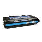 Toner kompatibel für HP LaserJet 3700 – Q2681A cyan