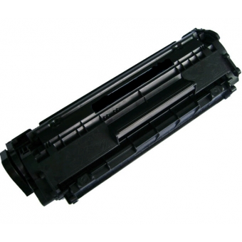 Kompatibler Toner zu HP Q2612A/Canon 703 schwarz hohe Kapazität 4000 seiten