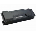 Kompatibler Toner für Kyocera Mita TK-340 schwarz 12000seiten