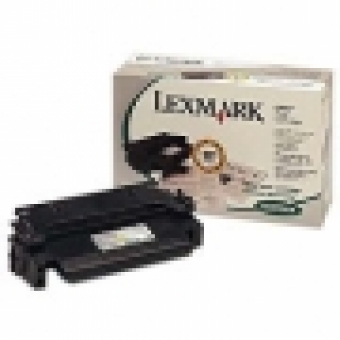 Kompatibler Lexmark 140127X Linea Toner schwarz