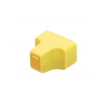Kompatible Patrone HP 363  (Yellow)