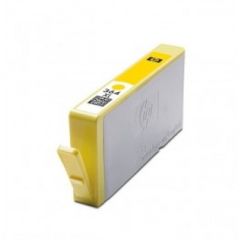 Kompatible Patrone HP 364  (Yellow)